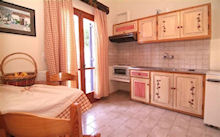 Foto Appartementen Andigoni in Parga ( Preveza)